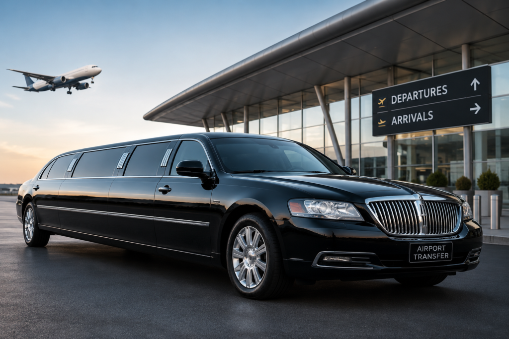 Airport Transfer