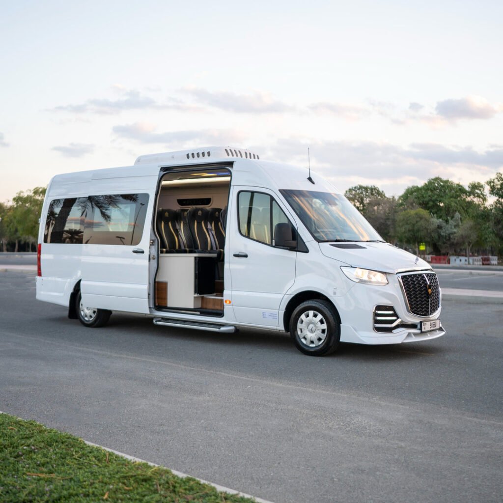 MAYBACH SPRINTER
