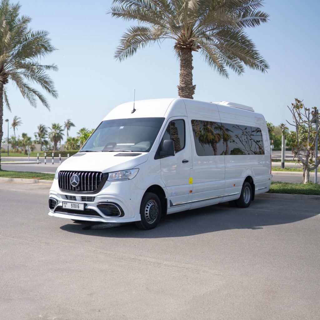 ROYAL SPRINTER
