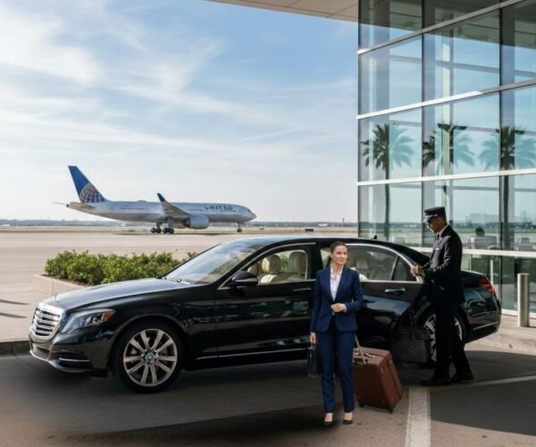 Airport Transfer