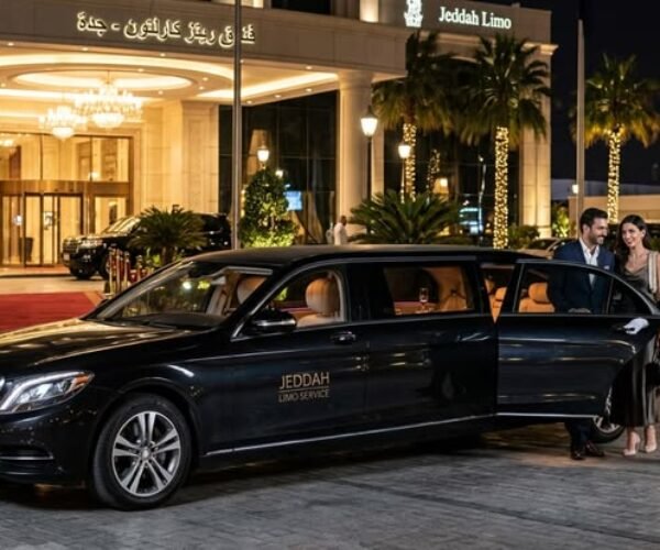 city Tour Limo