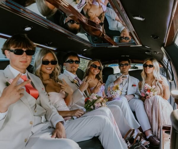 prom Limo