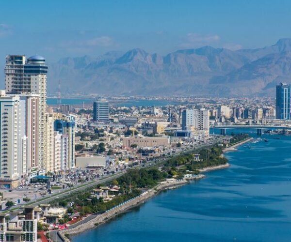 Ras Al Khaimah _ UAE