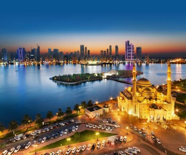 Super Sharjah_ things to do in Sharjah _ Time Out Dubai